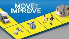 Move or Improve