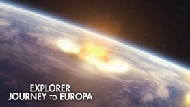 Explorer: Journey to Europa