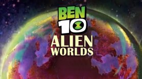 Ben 10: Alien Worlds