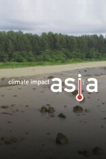Climate Impact Asia