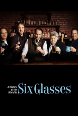 A History of the World in Six Glasses