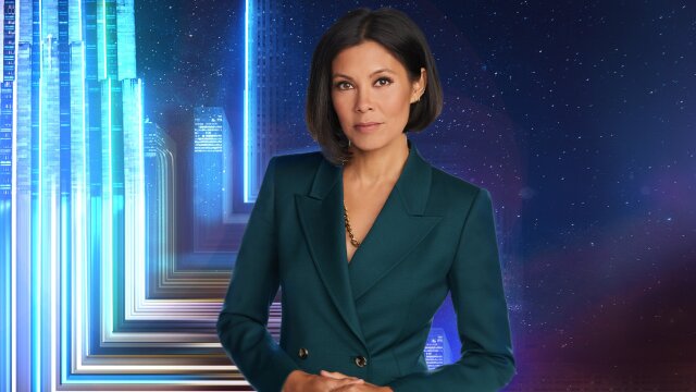 Alex Wagner Tonight