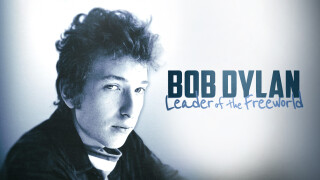 Bob Dylan: Leader of the Free World