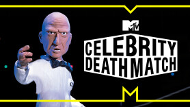 Celebrity Deathmatch