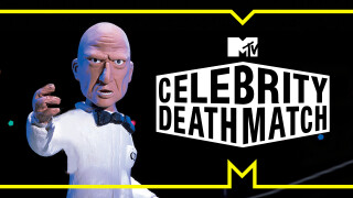 Celebrity Deathmatch