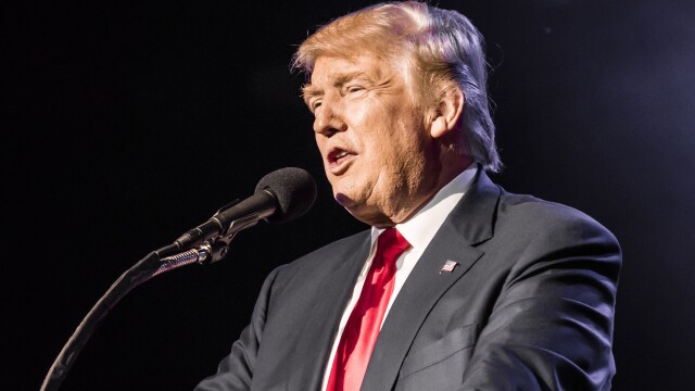 Transmisión especial: Posesión Donald Trump