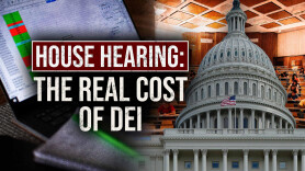 House Hearing: The Real Cost of DEI
