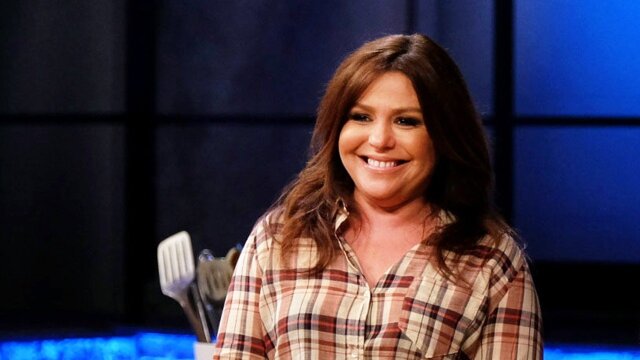 Rachael Ray's Kids Cook-Off