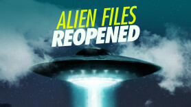 Alien Files Reopened