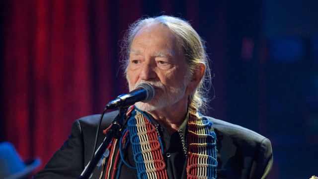 Willie Nelson