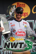 National Walleye Tour