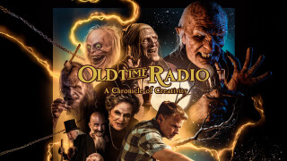 Old Time Radio: A Chronicle of Creativity