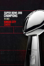 Super Bowl LVIII Champions: 2023 Kansas City Chiefs