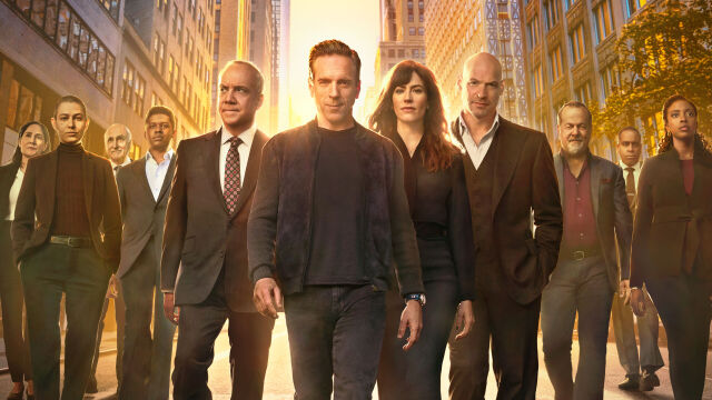 Watch Billions Online Streaming DIRECTV