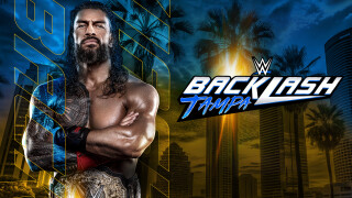 WWE Backlash