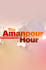 The Amanpour Hour