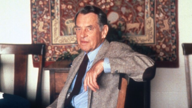 Joseph Campbell and The Power of Myth