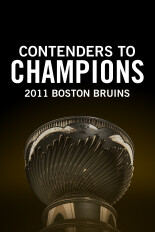 Contenders to Champions: The 2011 Bruins
