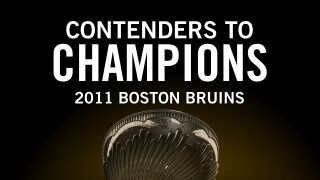 Contenders to Champions: The 2011 Bruins