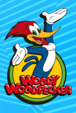 Woody Woodpecker