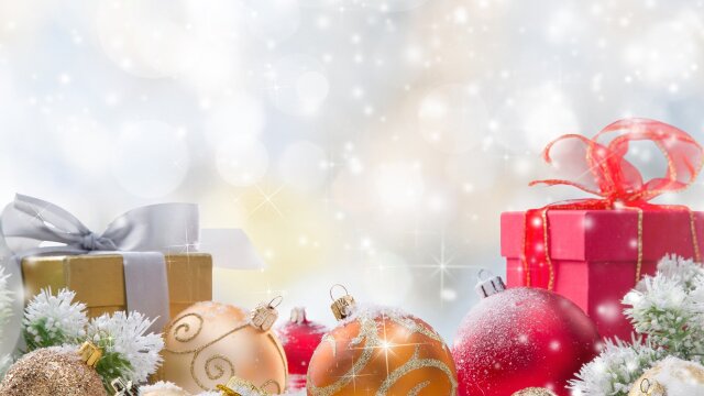 Christmas in July Sale