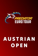 2026 Predator EuroTour Austrian Open