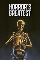 Horror's Greatest