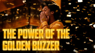 The Power of the Golden Buzzer