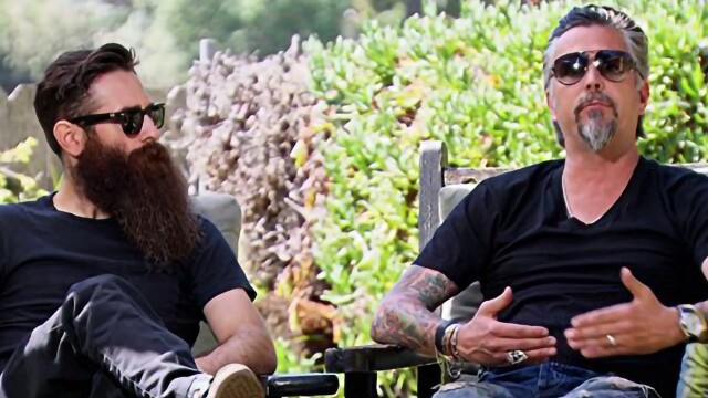Fast N' Loud: Extras