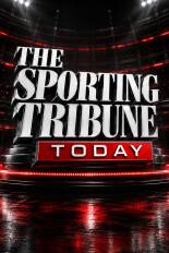 The Sporting Tribune Today
