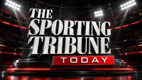 The Sporting Tribune Today