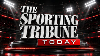 The Sporting Tribune Today