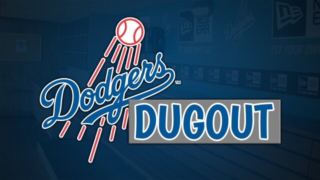 Dodgers Dugout