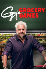 Guy's Grocery Games