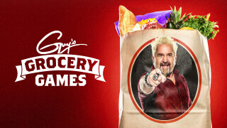 Guy's Grocery Games