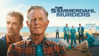 The Sommerdahl Murders