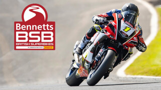 2025 British Superbikes