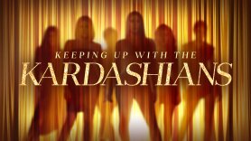 Keeping Up With the Kardashians