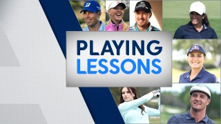 Playing Lessons From the Pros