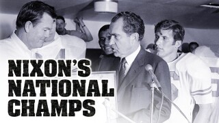 Nixon's National Champs