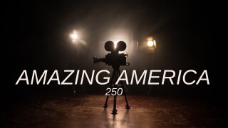 Amazing America: 250