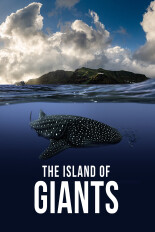 The Island of Giants