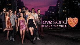 Love Island: Beyond the Villa