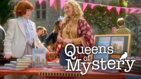 Queens of Mystery