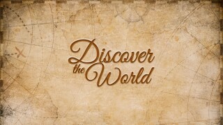 Discover the World