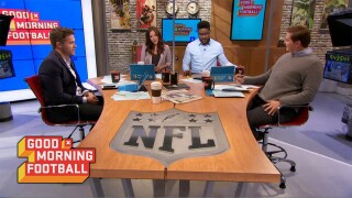 Good Morning Football