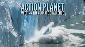 Action Planet: Meeting the Climate Challenge