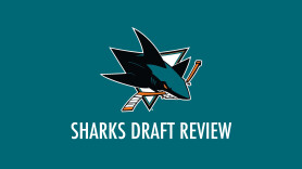 Sharks Draft Review