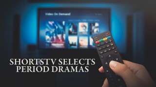 ShortsTV Selects Period Dramas