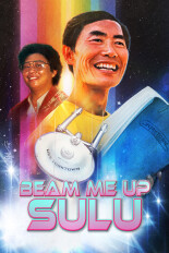 Beam Me Up, Sulu